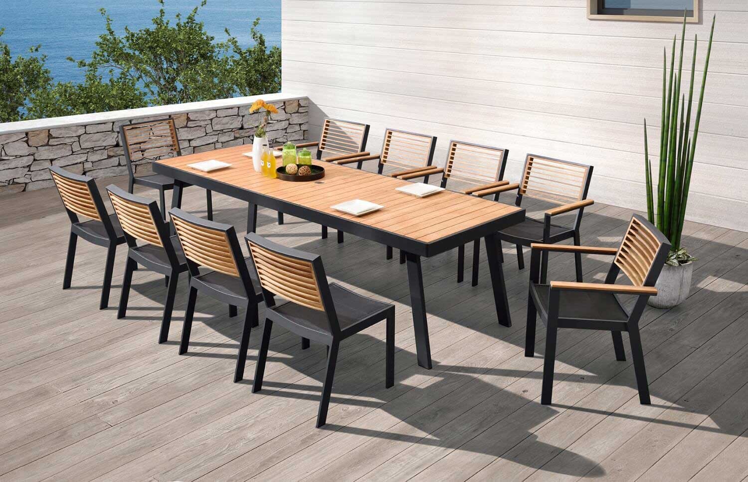 York Dining Set