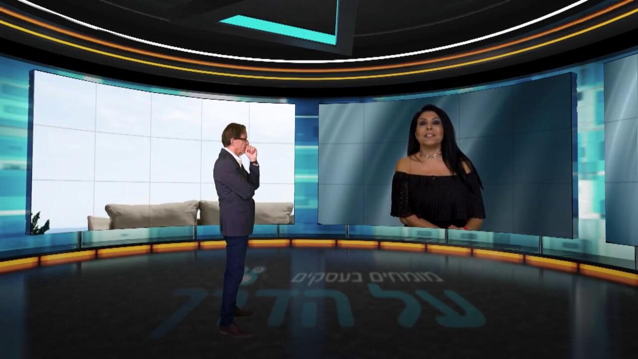 בצל ובשמש – שומרים על ריהוט הגן