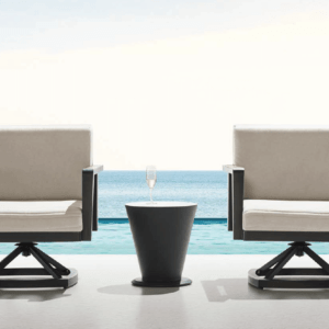 Emoti Swing Chair 