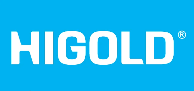 Higold לוגו