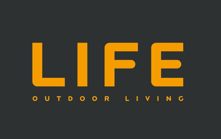 Life לוגו