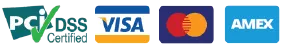 Visa Master Amex