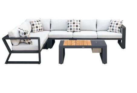 אקסי פחם מודולרי מוקטן