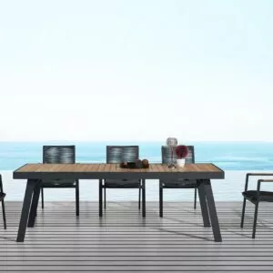 Mixx Dining Set מוקטן Emoti