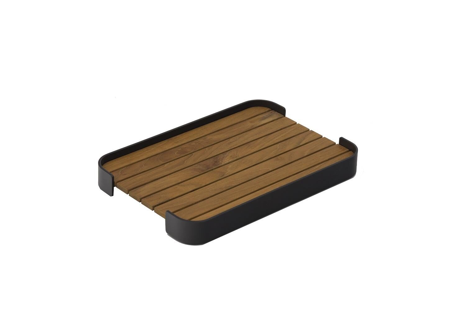Trays מגש פחם מוקטן