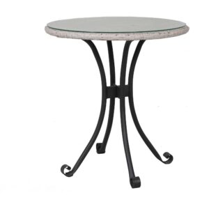 שולחן Couple מוקטןלבן