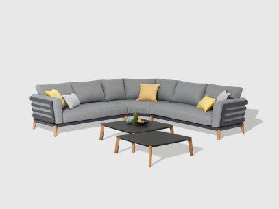 Loop Sofa Set