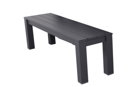 Monaco ספסל פחם נכון