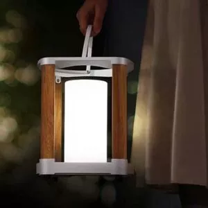 Aurora קטנה אווירה