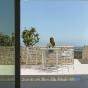 Club סט בר אווירה