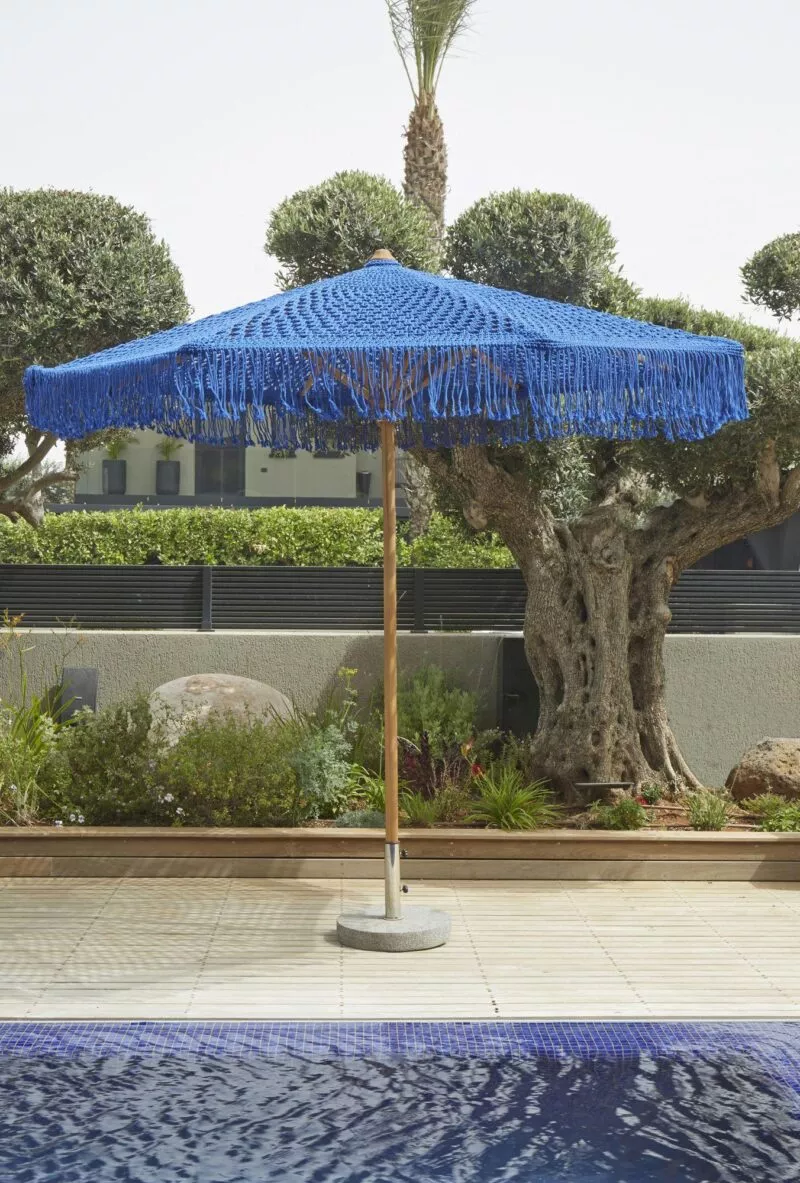 Casablanca כחול