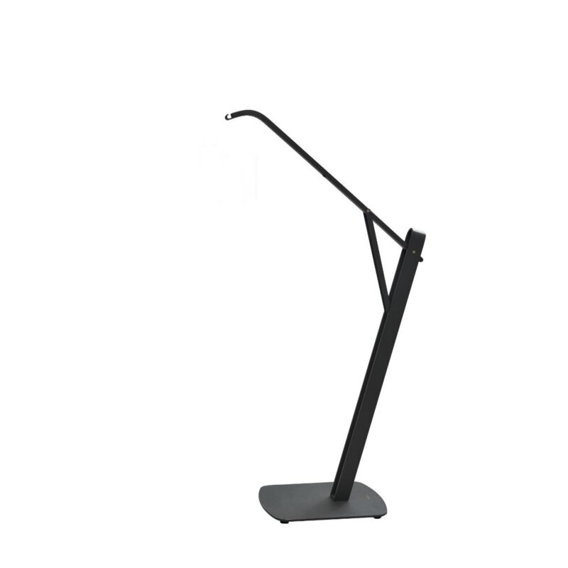 Aurora Lamp Stand 4