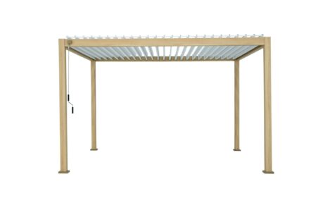Loft Exotic 3 4 White