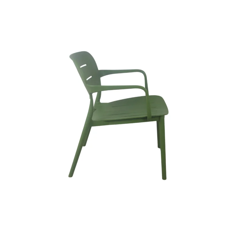 Chic כורסא ירוק כהה 2