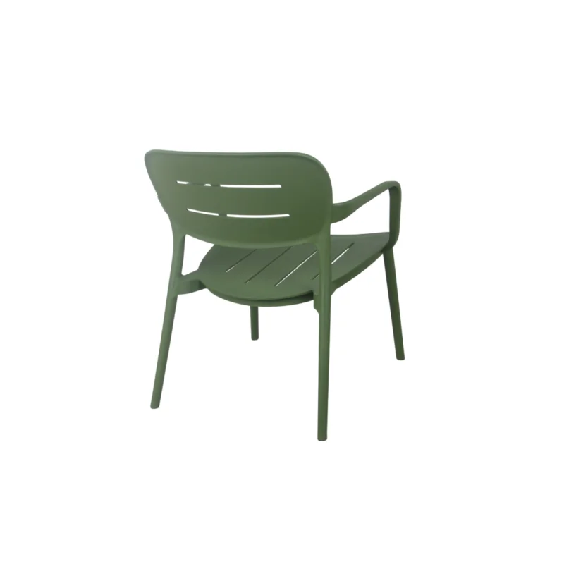 Chic כורסא ירוק כהה 3
