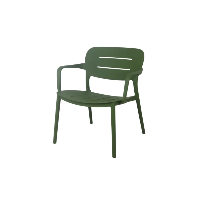Chic כורסא ירוק כהה