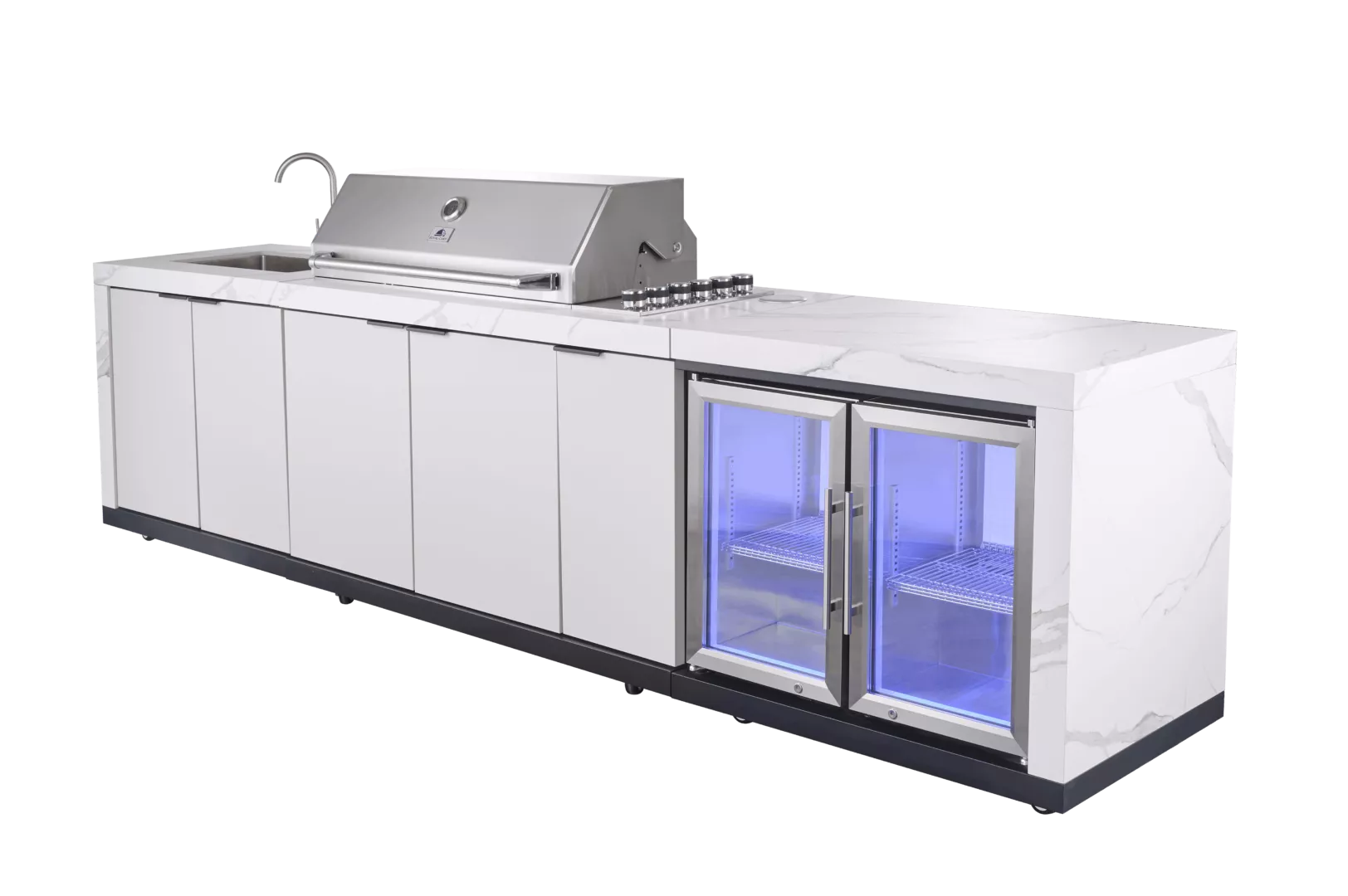 Infinity אבן צרוב