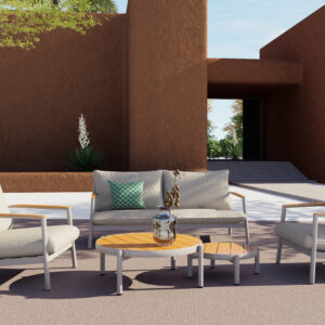 New Monti Beige