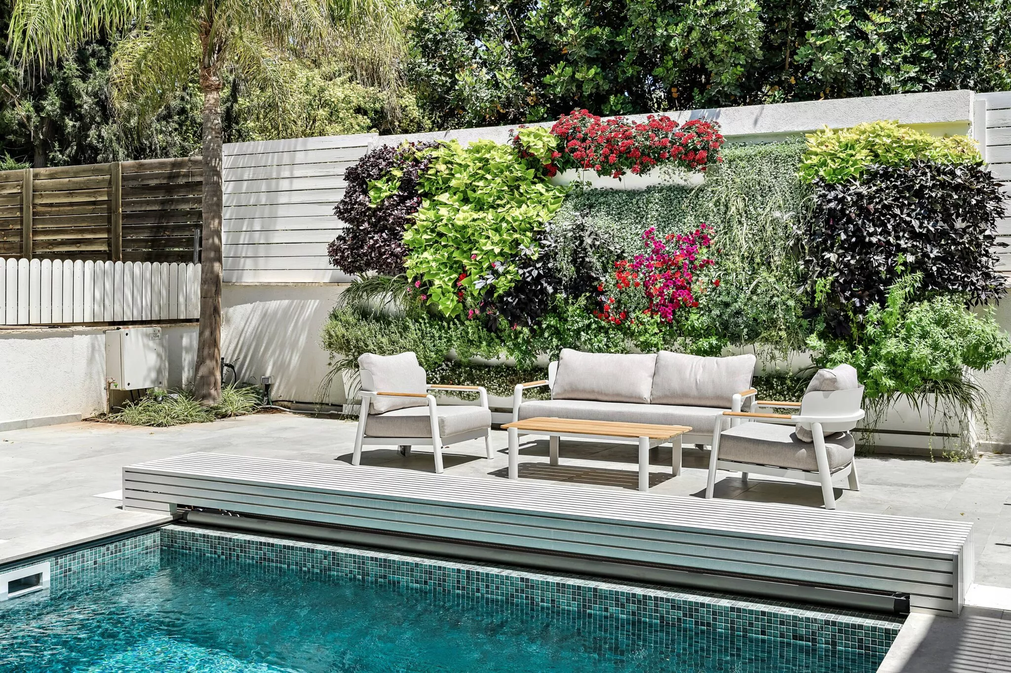 Heidi פרויקט מוקטן