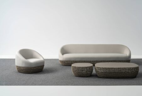 Couch מוקטן
