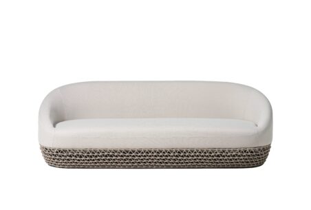 Couch ספה תלת מושבית