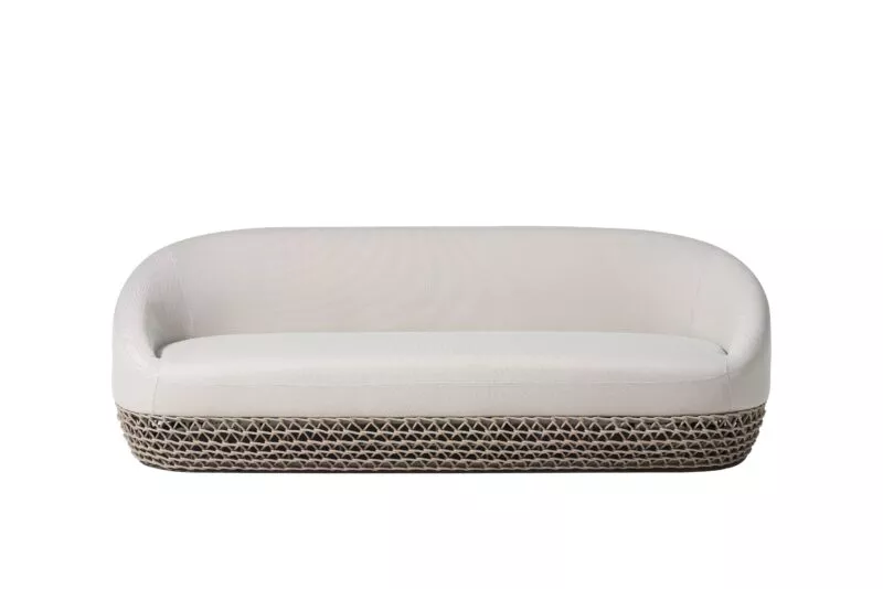 Couch ספה תלת מושבית