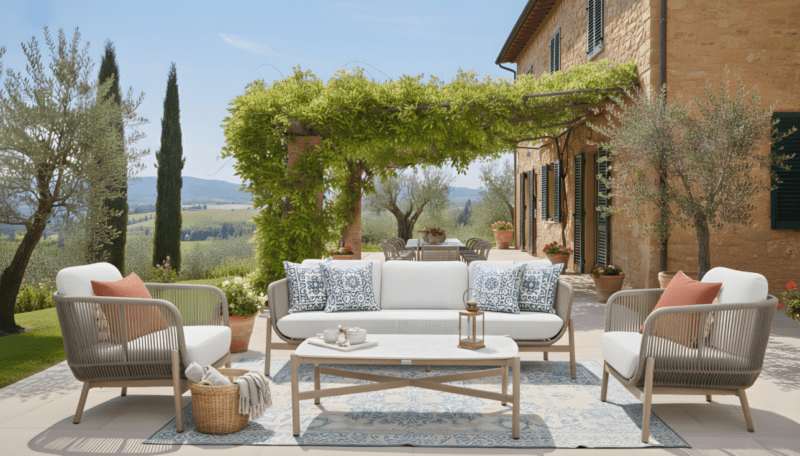 Amalfi תלת ערוך