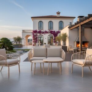 Sunset Moca אוירה