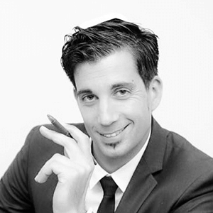 ירון בן יצחק