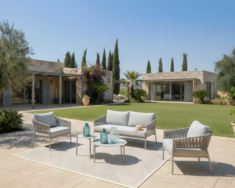 Jaya דו מושבי מוקה אווירה