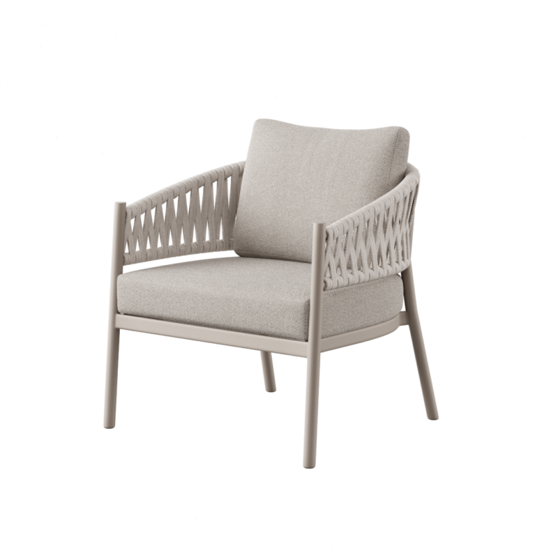 Jaya כורסא מוקה