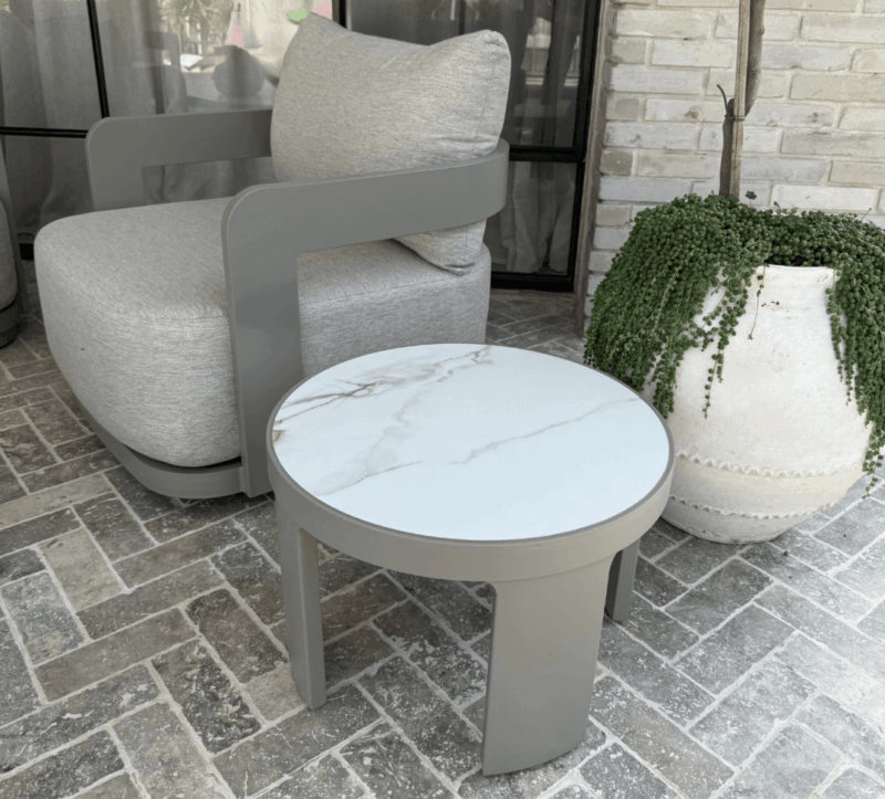 Kenzo Plus שולחן צד