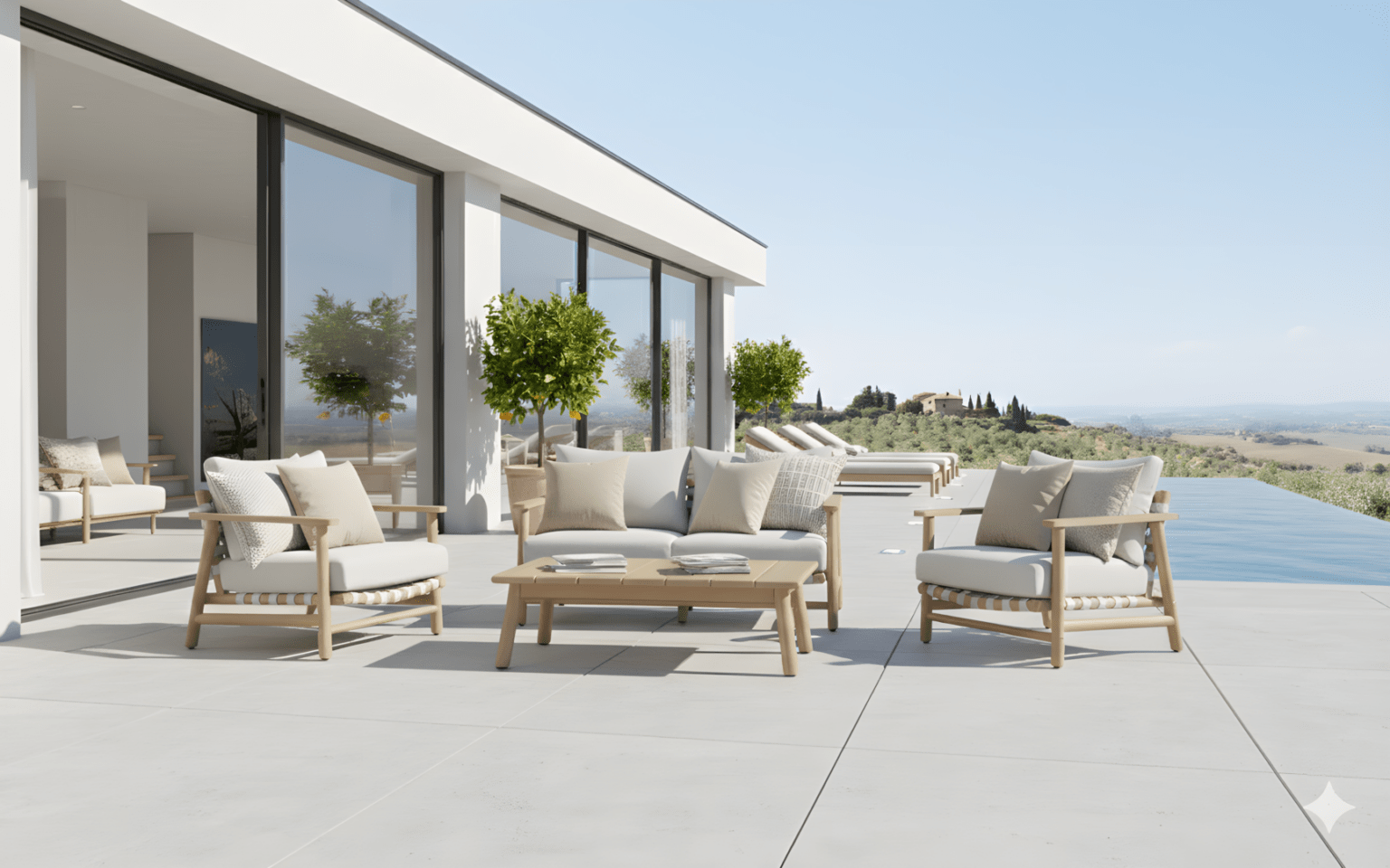 Costa דו מושבי אווירה 2