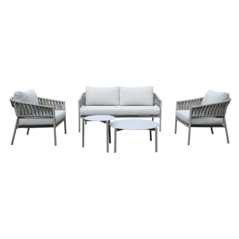 Jaya מוקה פינת ישיבה דו