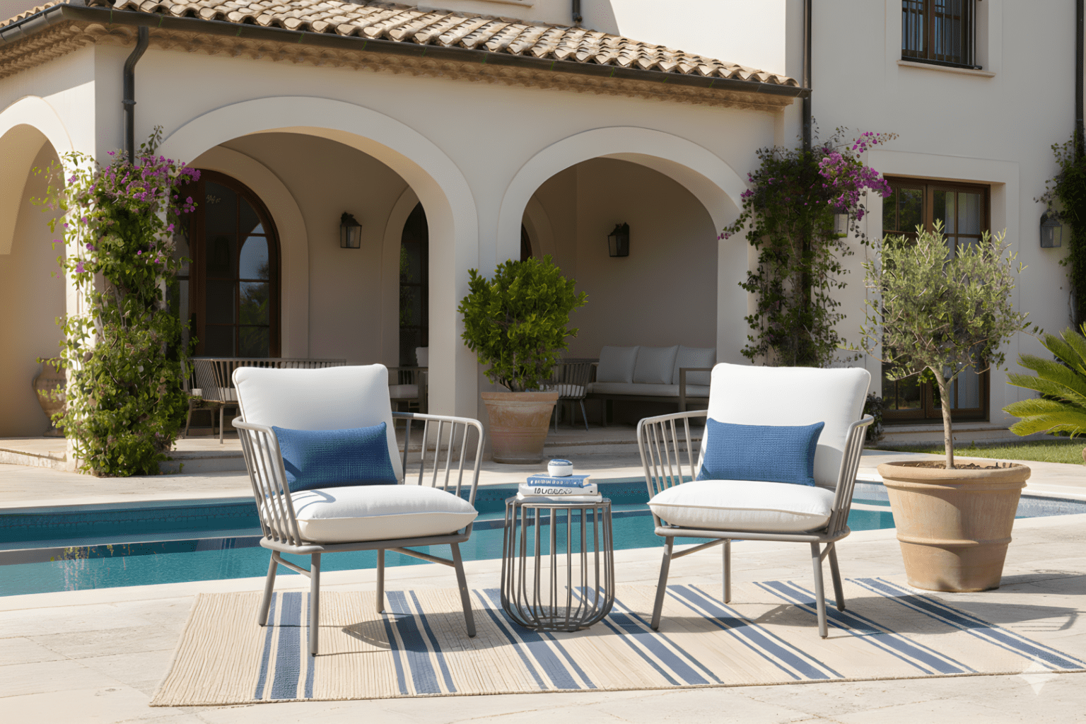 Lola זוגי חום