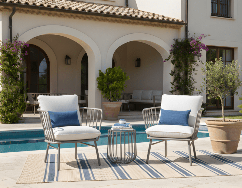 Lola זוגי חום