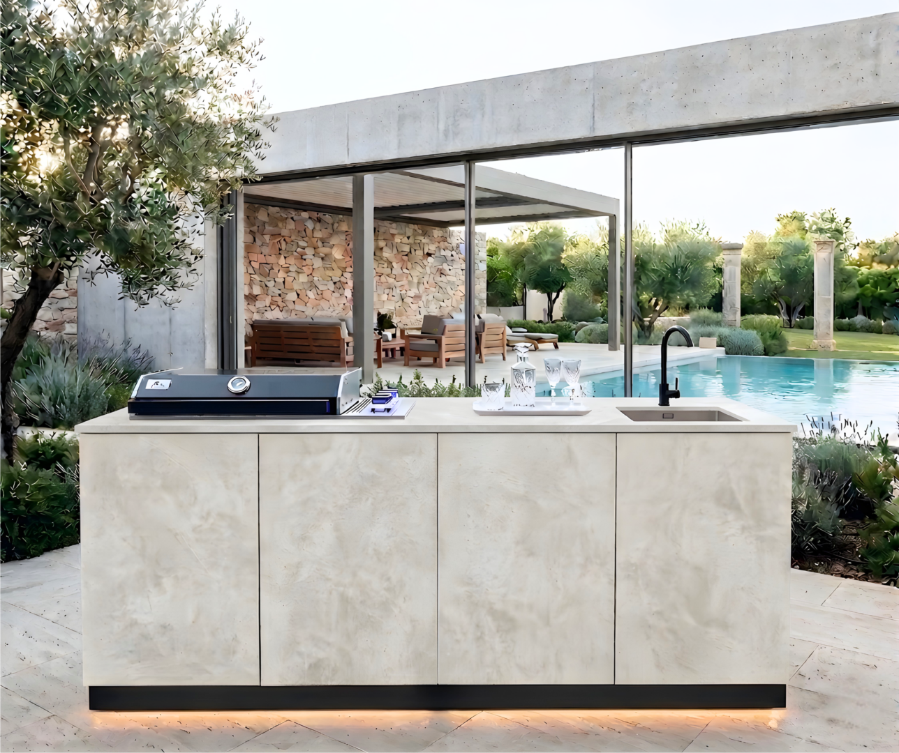 Legend קרם סופי